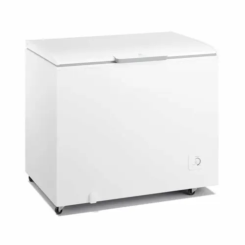 Freezer Horizontal Electrolux 315L SmartBivolt HI330T