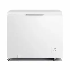 Freezer Horizontal Electrolux 315L SmartBivolt HI330T