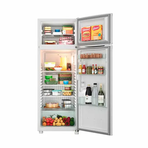 Geladeira Consul Cycle Defrost 332 Litros CRD37MB