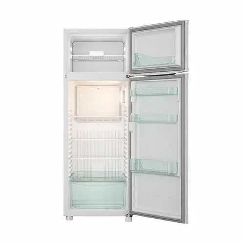 Geladeira Consul Cycle Defrost 332 Litros CRD37MB