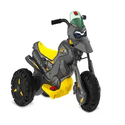 Moto Elétrica Bandeirante XT3 2704 Titanium