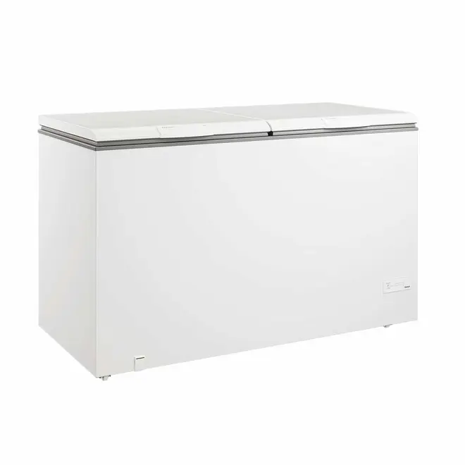 Freezer Horizontal 528 Litros Consul Branco - CHB53MB