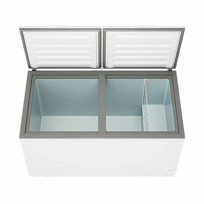 Freezer Horizontal 528 Litros Consul Branco - CHB53MB