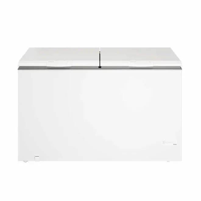 Freezer Horizontal 528 Litros Consul Branco - CHB53MB