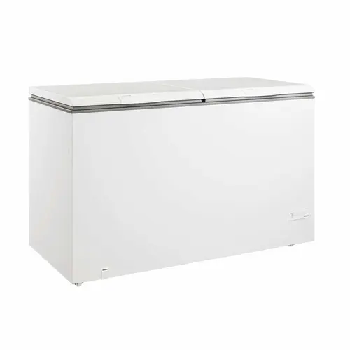 Freezer Horizontal 528 Litros Consul Branco - CHB53MB