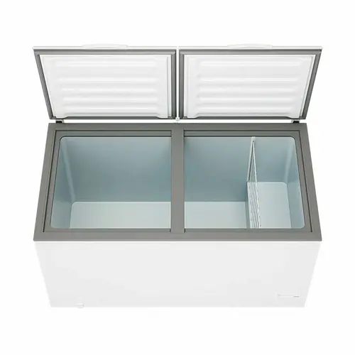 Freezer Horizontal 528 Litros Consul Branco - CHB53MB