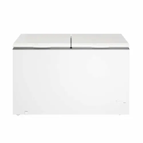 Freezer Horizontal 528 Litros Consul Branco - CHB53MB