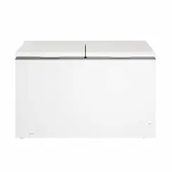 Freezer Horizontal 528 Litros Consul Branco - CHB53MB