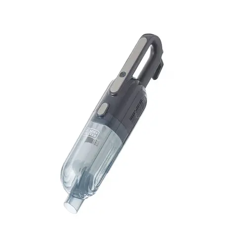 Aspirador Vertical Black Decker AV15 1200W