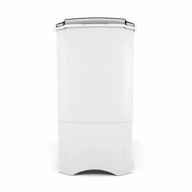 Tanquinho de Lavar Roupas Britânia 10kg Semiautomático BLR03