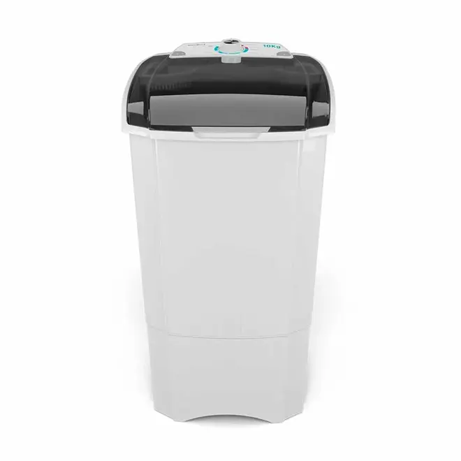 Tanquinho de Lavar Roupas Britânia 10kg Semiautomático BLR03