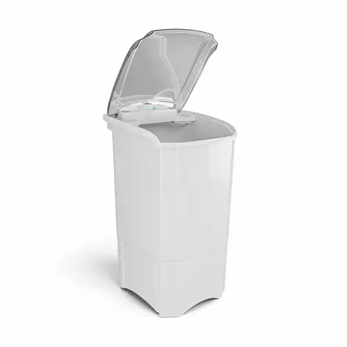 Tanquinho de Lavar Roupas Britânia 10kg Semiautomático BLR03