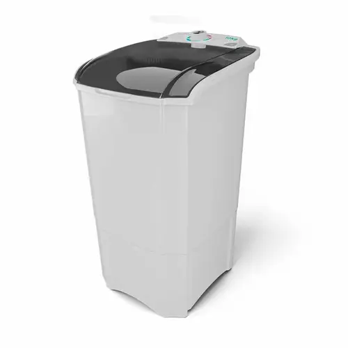 Tanquinho de Lavar Roupas Britânia 10kg Semiautomático BLR03