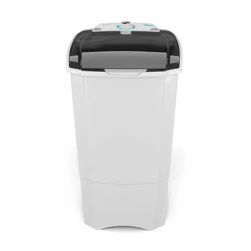 Tanquinho de Lavar Roupas Britânia 10kg Semiautomático BLR03