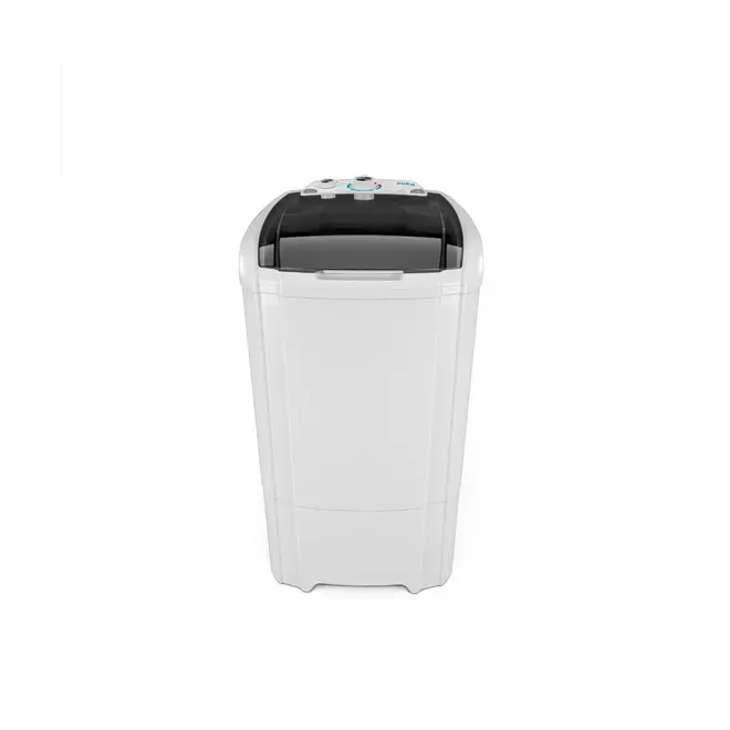Tanquinho de Lavar Roupa Britânia 20,6kg Semiautomático BLR04