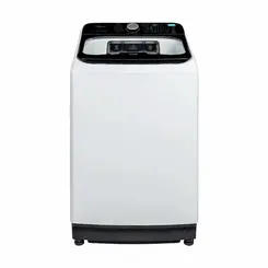Máquina de Lavar Midea 16kg Wave Agitator Branca