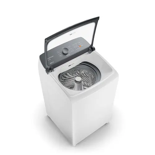 Máquina de Lavar 14kg Brastemp com Smart Sensor - BWJ14AB