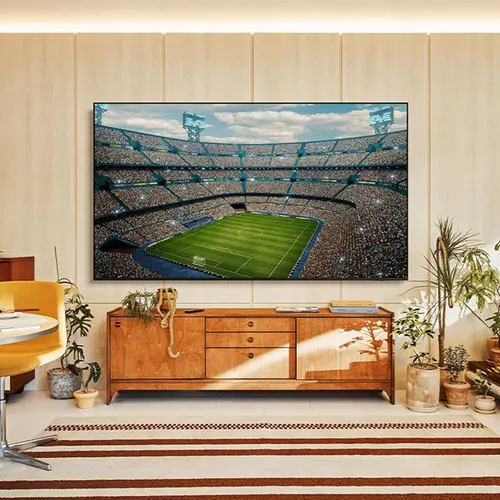 Smart TV Led Samsung 4K 75 U8600FG