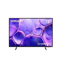 Smart TV Led Samsung 4K 75 U8600FG