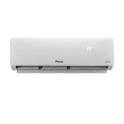 Ar-Condicionado Philco Split Inverter 12.000 BTUs Frio PAC12FT 220V