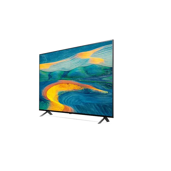 Smart TV LG LED UHD 4K 55" D73SA