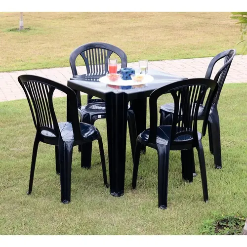 Mesa de Plastico Tramontina Tambau