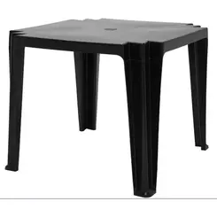 Mesa de Plastico Tramontina Tambau