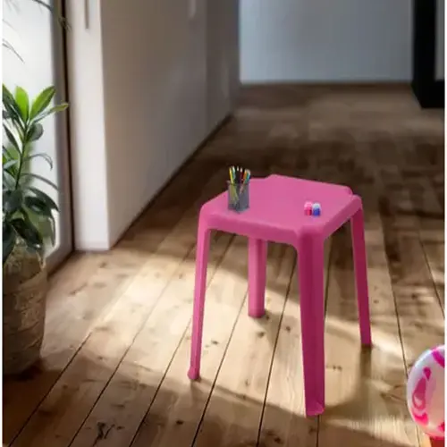 Mesa de Plastico Tramontina Infantil Adoleta