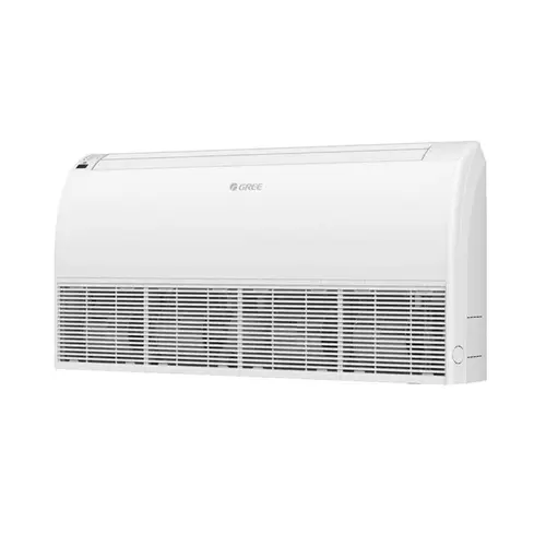 Ar-Condicionado Gree Split Inverter 56.000 BTUs Piso Teto Frio 220V