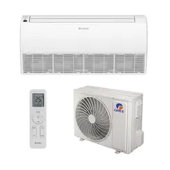 Ar-Condicionado Gree Split Inverter 56.000 BTUs Piso Teto Frio 220V