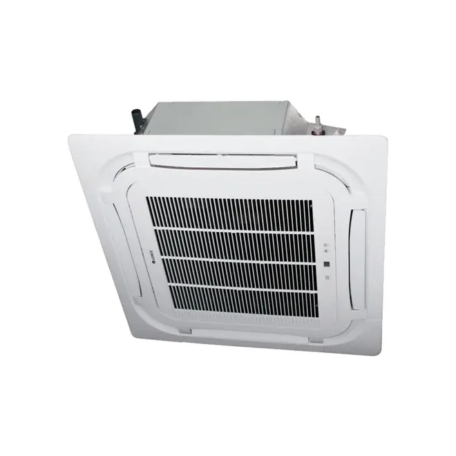 Ar-Condicionado Gree Split Inverter 56.000 BTUs Piso Teto Frio 220V
