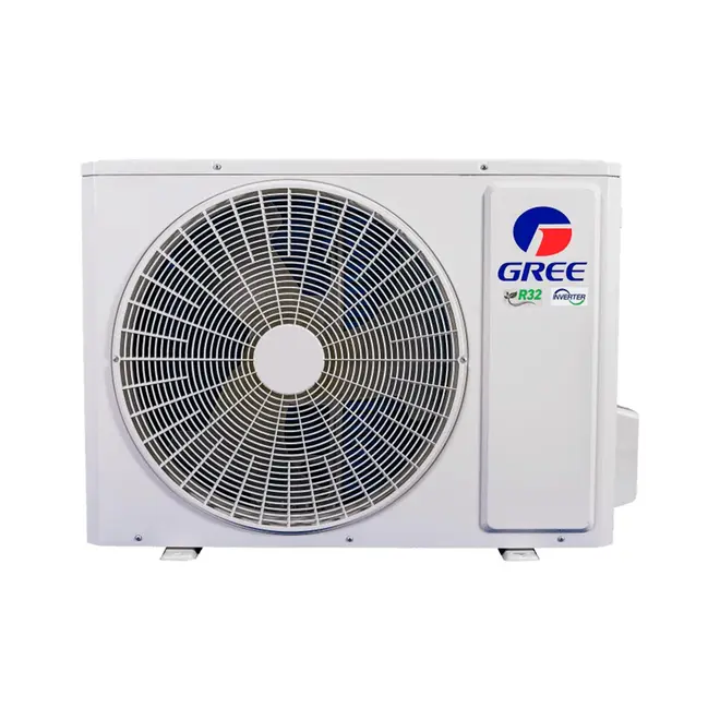 Ar-Condicionado Gree Split Inverter 56.000 BTUs Piso Teto Frio 220V