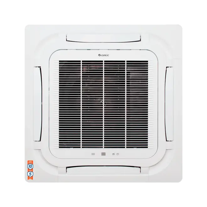 Ar-Condicionado Gree Split Inverter 56.000 BTUs Piso Teto Frio 220V
