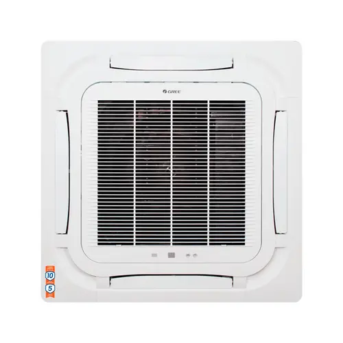 Ar-Condicionado Gree Split Inverter 56.000 BTUs Piso Teto Frio 220V