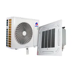 Ar-Condicionado Gree Split Inverter 56.000 BTUs Piso Teto Frio 220V