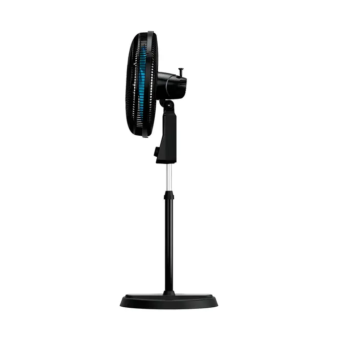 Ventilador de Coluna Cadence Turbo 40cm 6 Pás VTR830