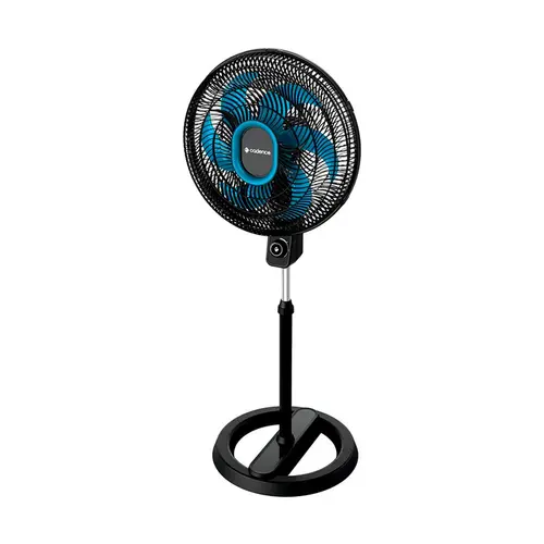 Ventilador de Coluna Cadence Turbo 40cm 6 Pás VTR830
