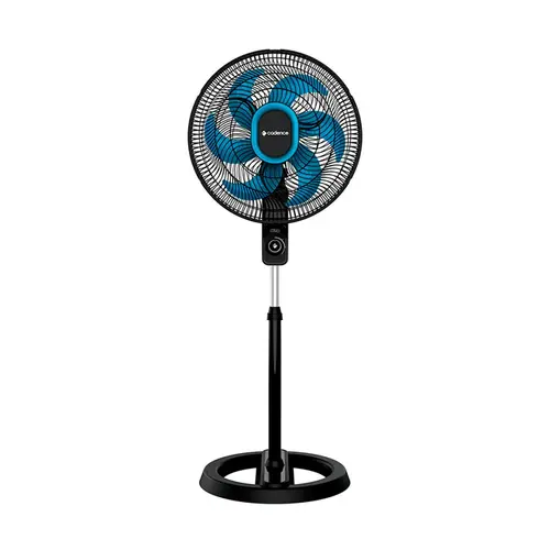 Ventilador de Coluna Cadence Turbo 40cm 6 Pás VTR830
