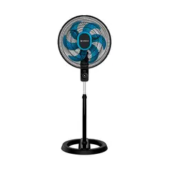 Ventilador de Coluna Cadence Turbo 40cm 6 Pás VTR830