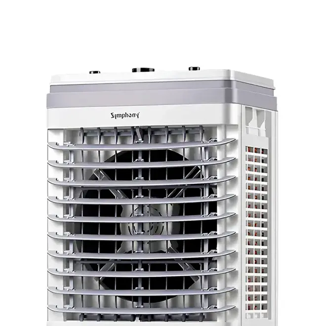 Climatizador Portátil Symphony Ventus Portátil 35L