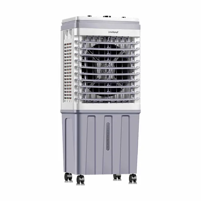 Climatizador Portátil Symphony Ventus Portátil 35L