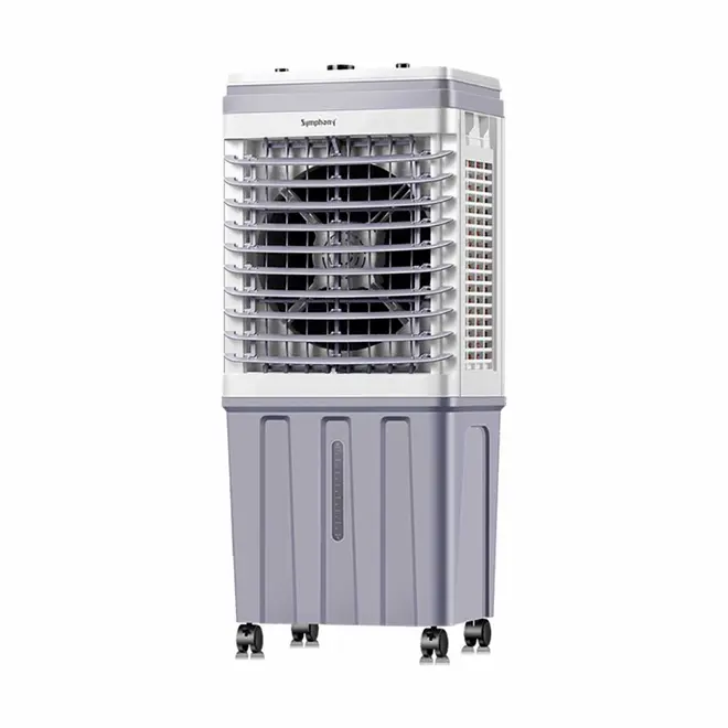 Climatizador Portátil Symphony Ventus Portátil 35L