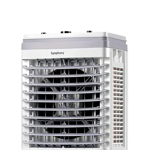 Climatizador Portátil Symphony Ventus Portátil 35L