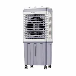 Climatizador Portátil Symphony Ventus Portátil 35L