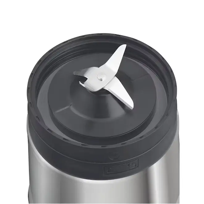 Liquidificador e Processador Portátil Black+Decker LP320 - 2 em 1
