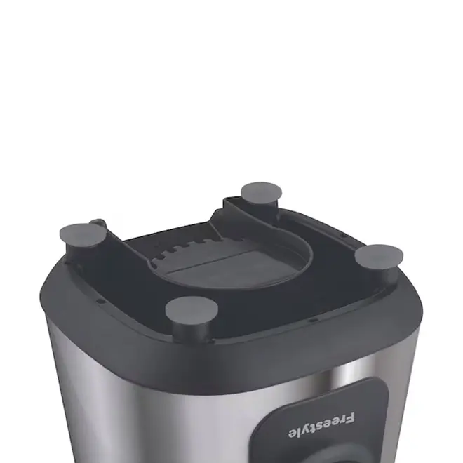 Liquidificador e Processador Portátil Black+Decker LP320 - 2 em 1