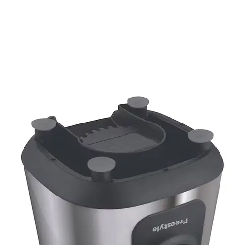 Liquidificador e Processador Portátil Black+Decker LP320 - 2 em 1