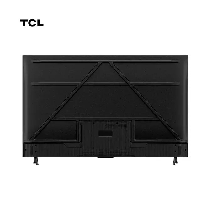 Smart TV TCL 65" Polegadas QLED 4K Google 65T6C