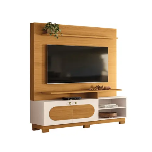 Estante Home HB Moveis Axis