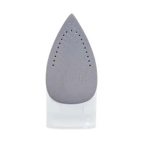 Ferro de Passar a Vapor Black+Decker FX1050 Branco/Roxo